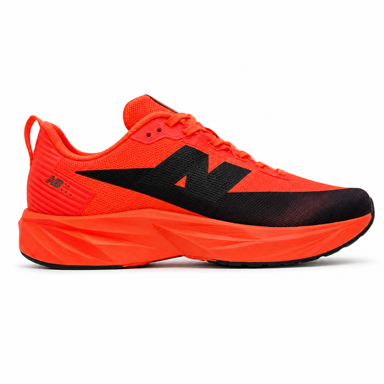 New Balance Fuelcell Rebel Laranja – RunMax