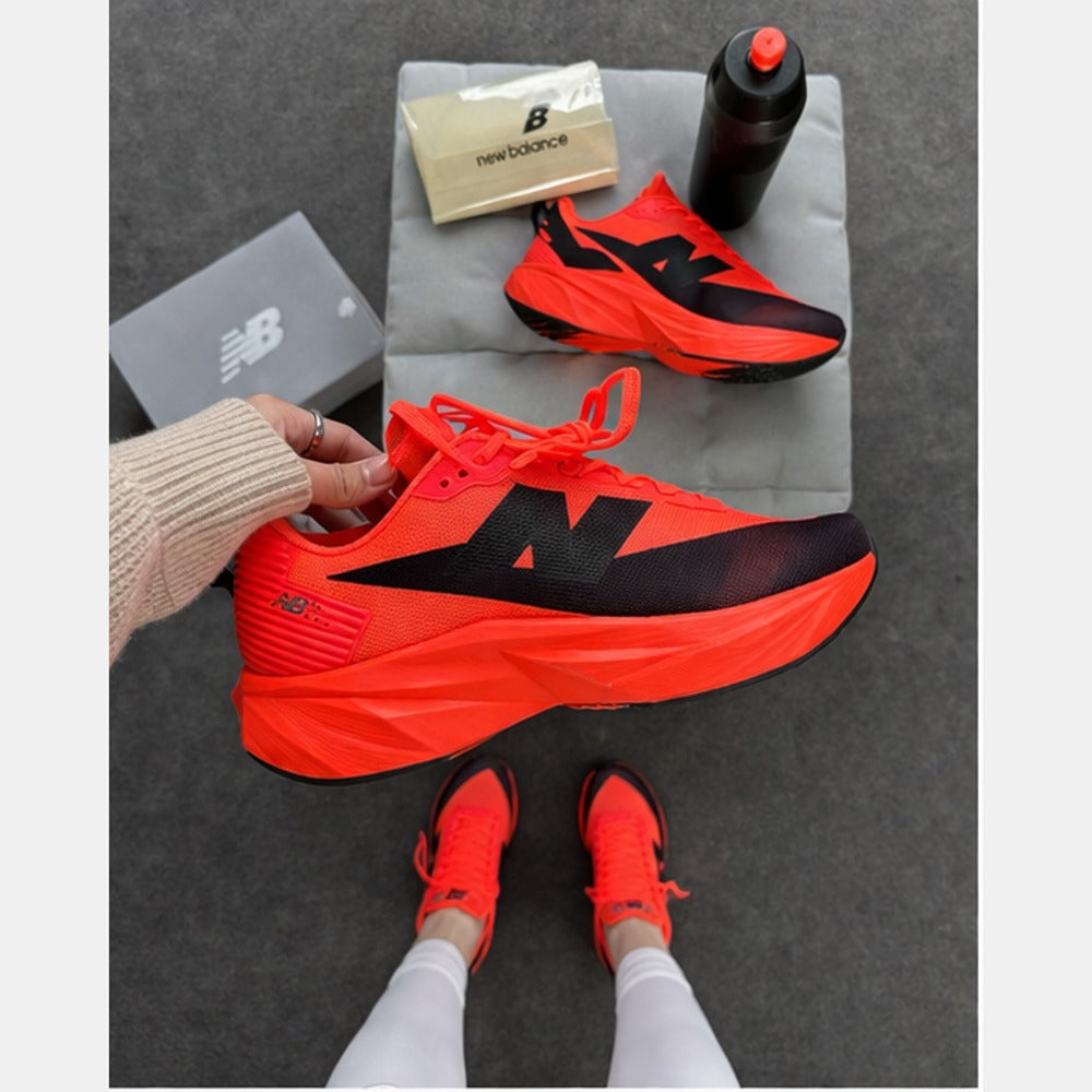 New Balance Fuelcell Rebel Laranja – RunMax