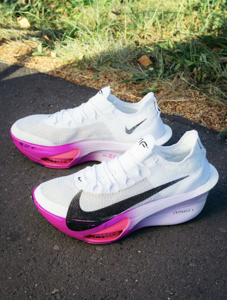 Nike ZoomX 04 – RunMax